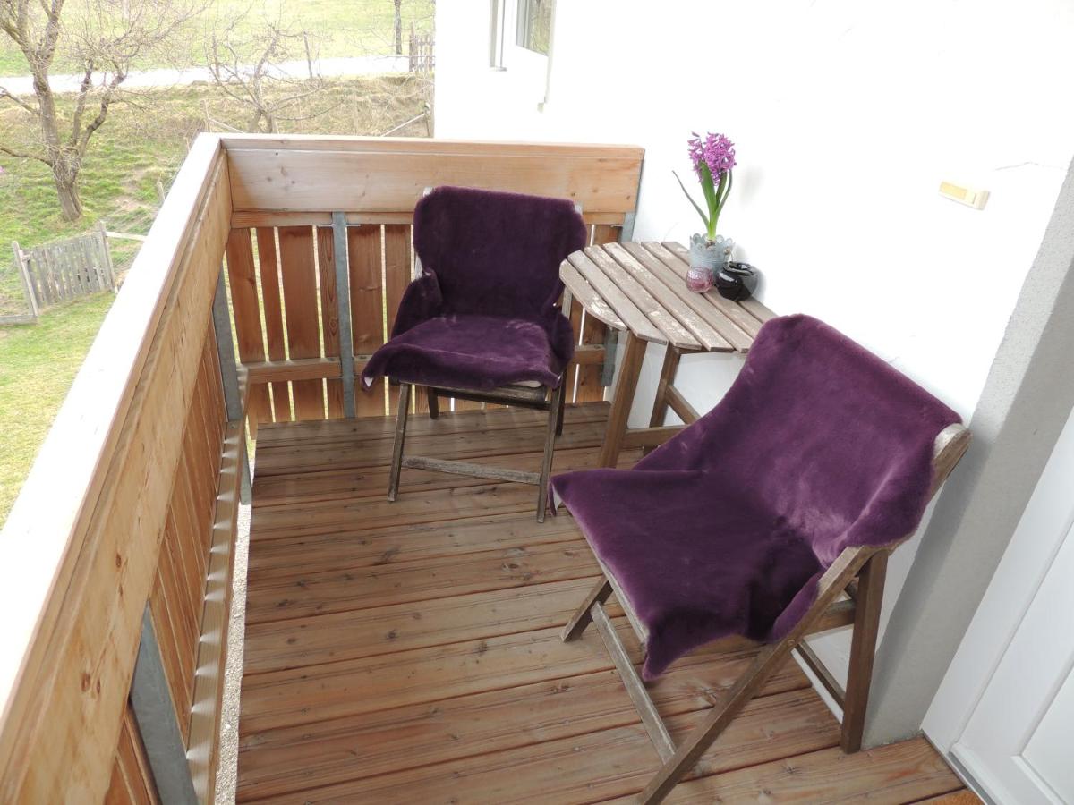 Ferienwohnung Butscher - Housity