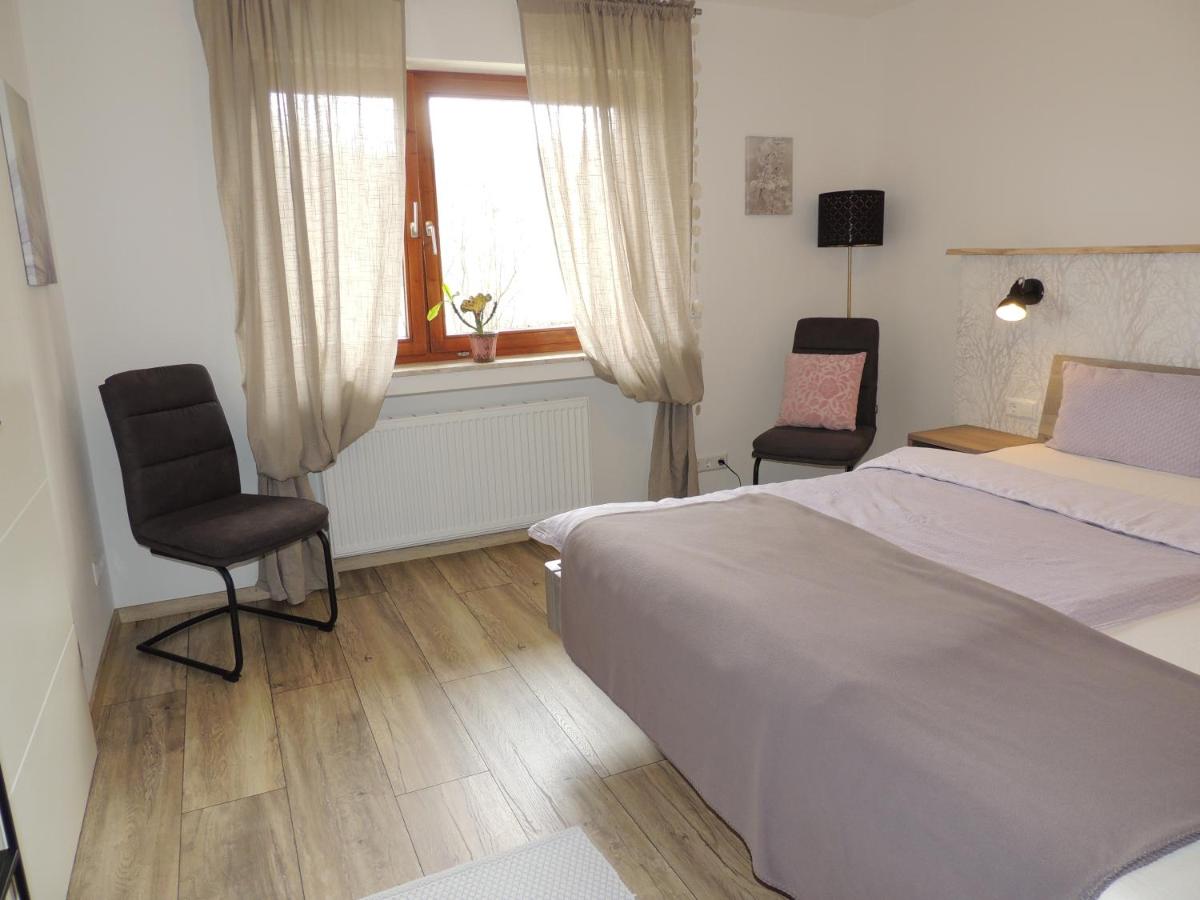 Ferienwohnung Butscher - Hizvo
