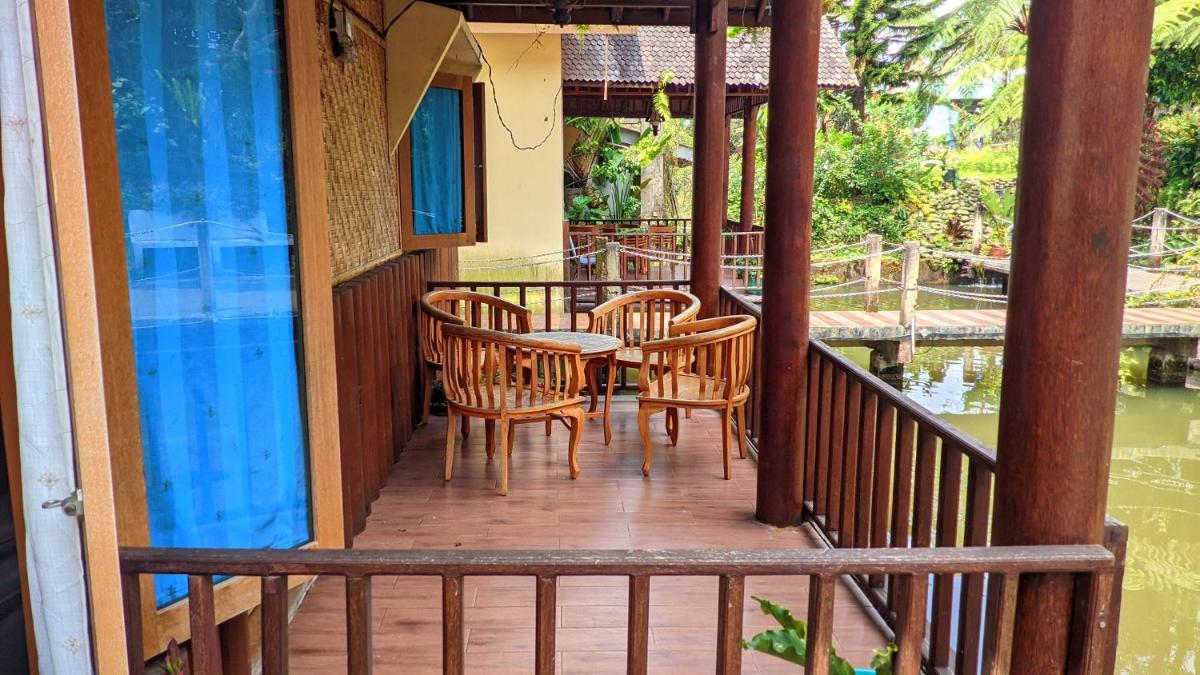 Villa Maharani Cipanas - Housity