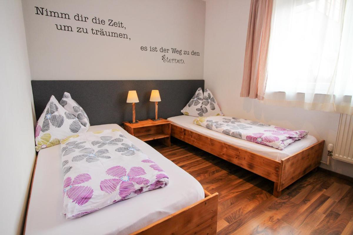 Haus Kinspergher - Housity