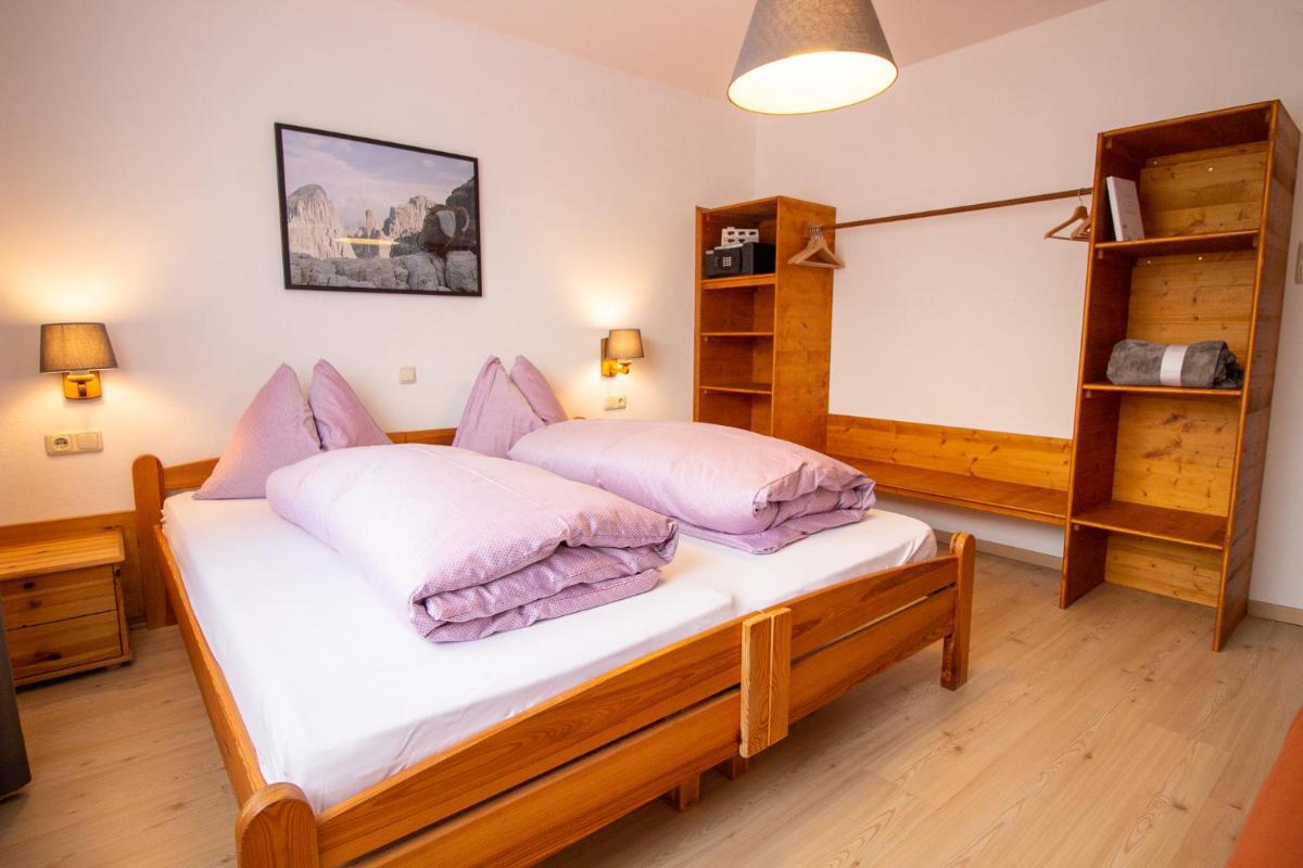 Haus Kinspergher - Housity