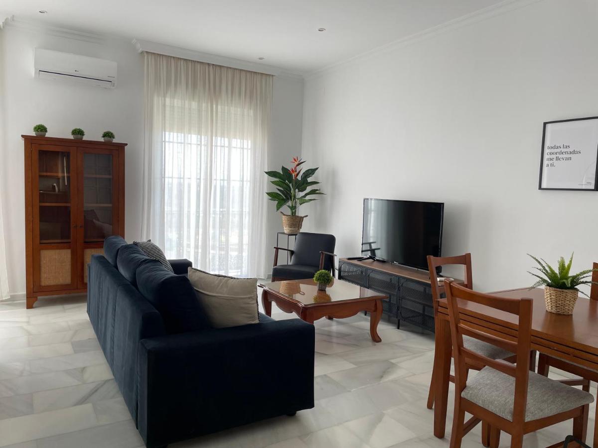 Apartamentos Casa Tuli C, ALJARAQUE - Housity