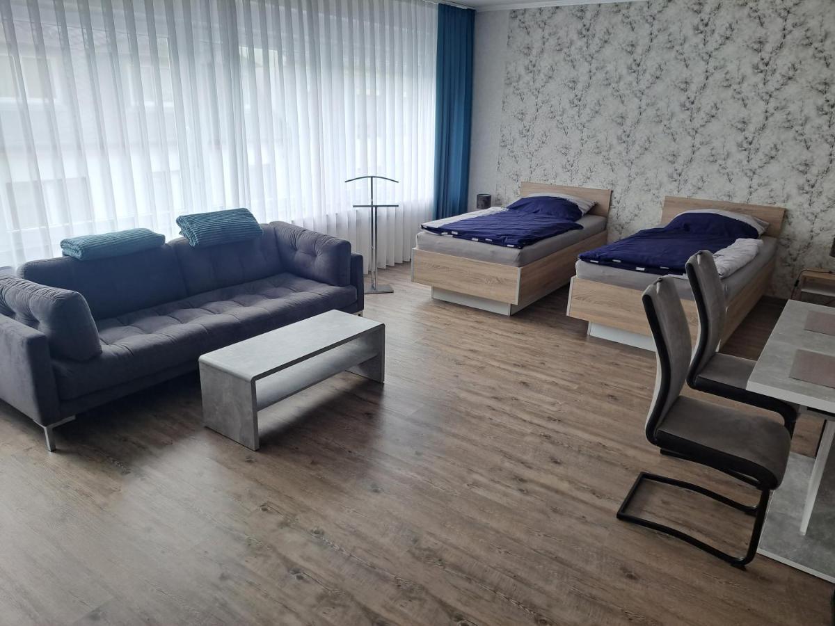 Ferienwohnung in der Marktstraße - Housity