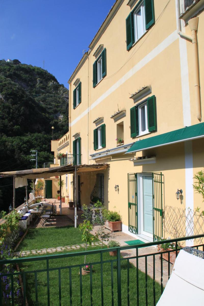 Villa Torre Dello Ziro - Housity