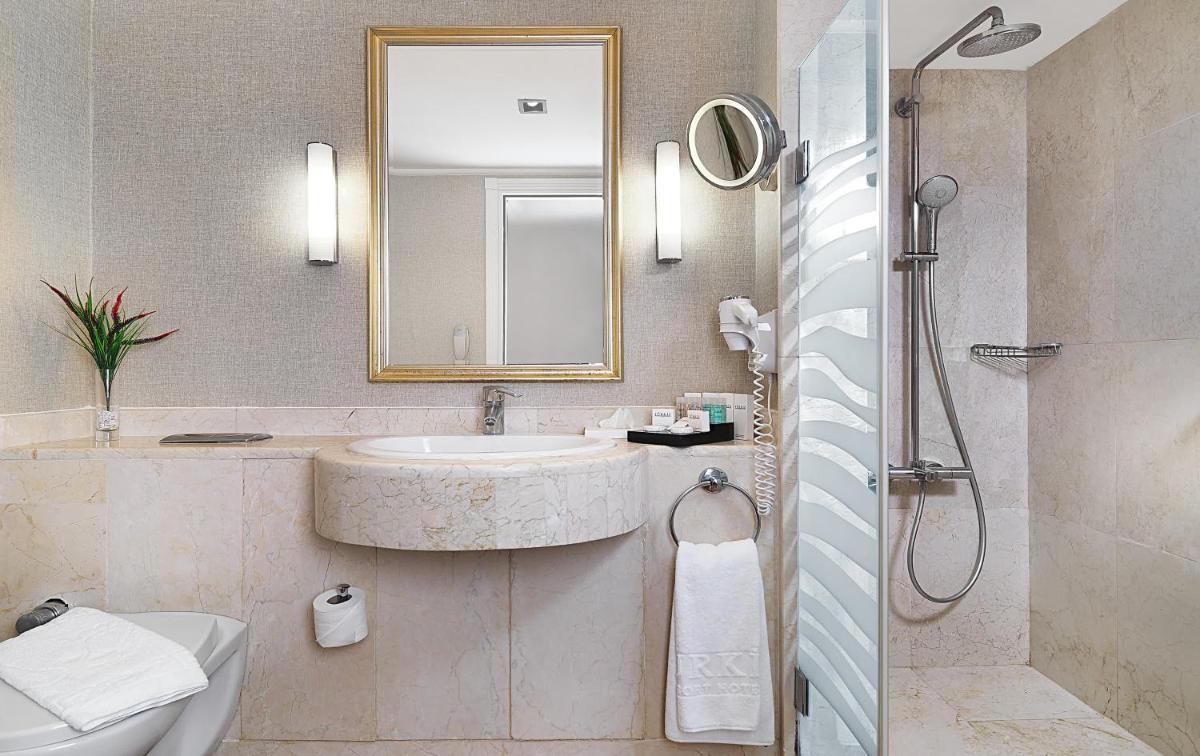 Imperial Türkiz Resort Hotel & SPA - Housity