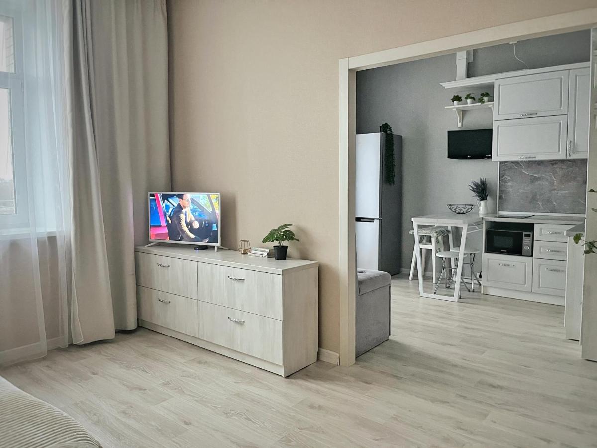 Uiutnye apartamenty na iuzhnoi - Housity