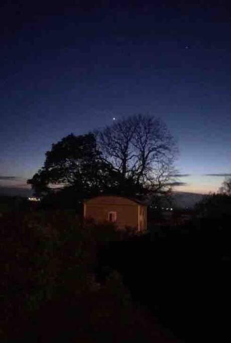 Shepherd's Hut Glamping Accommodation - Housity
