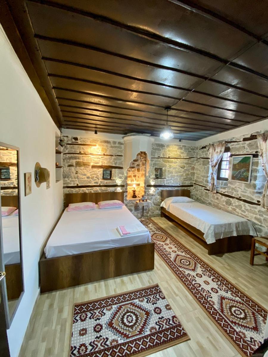 Suitetrails - Guest House Semani