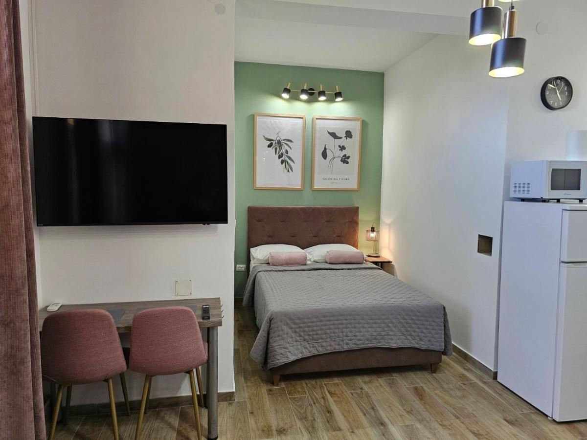 Apartments San - Housity