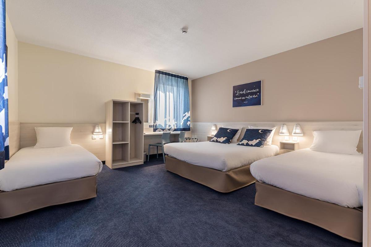 ACE Hôtel Metz - Housity