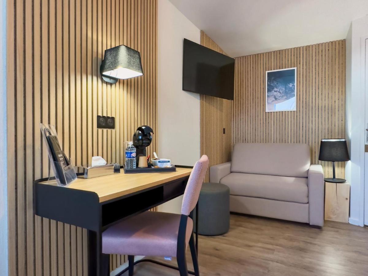 Hotel De La Gare - Housity
