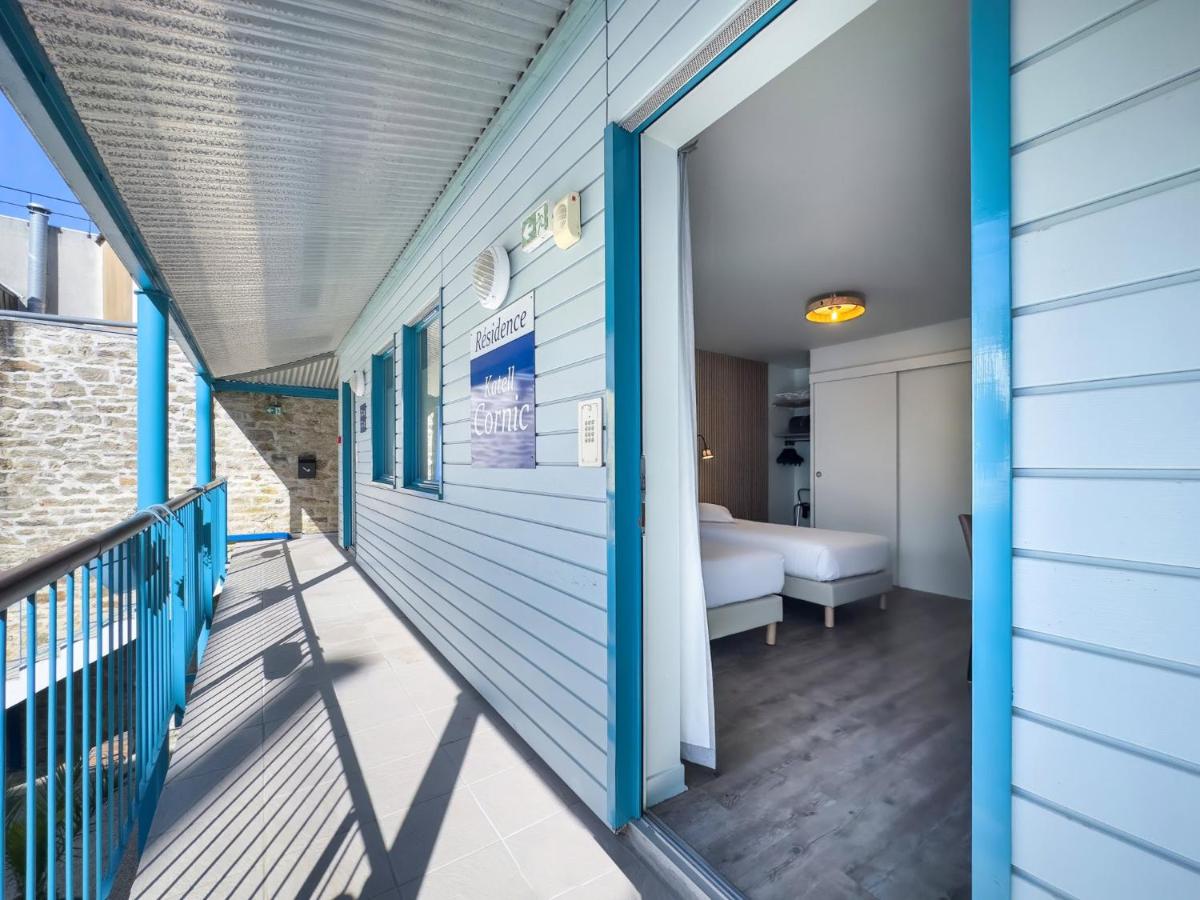 Hotel De La Gare - Housity