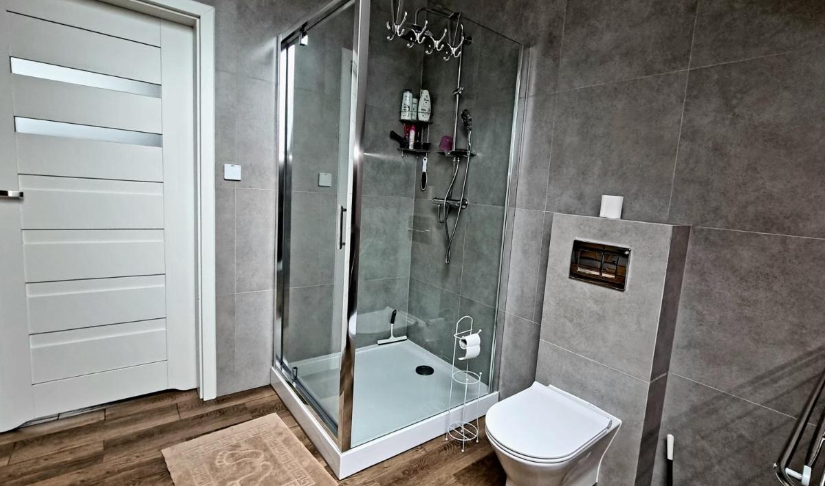 Apartamenty ASLux - Noclegi Energylandia Zator - Housity
