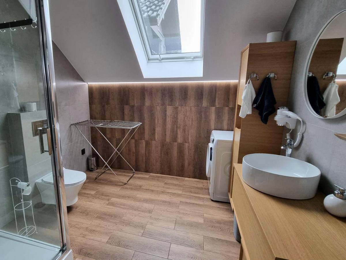 Apartamenty ASLux - Noclegi Energylandia Zator - Housity