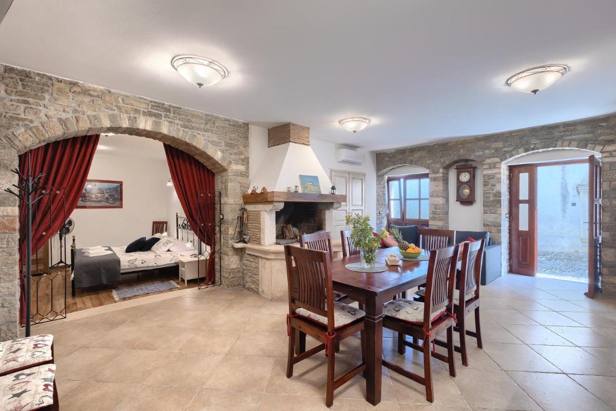 Apartman Pietro - Housity