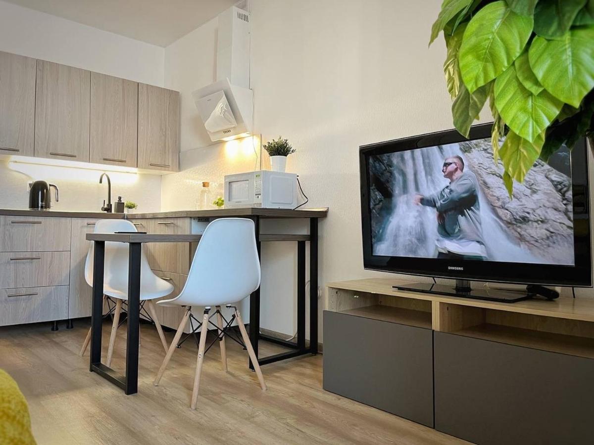 Studiia v tsentre goroda dlia vashego otdykha - Housity