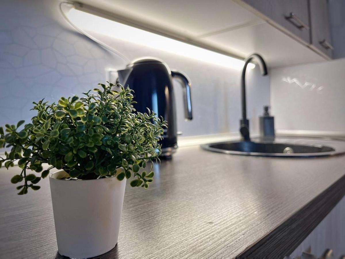 Studiia v tsentre goroda dlia vashego otdykha - Housity