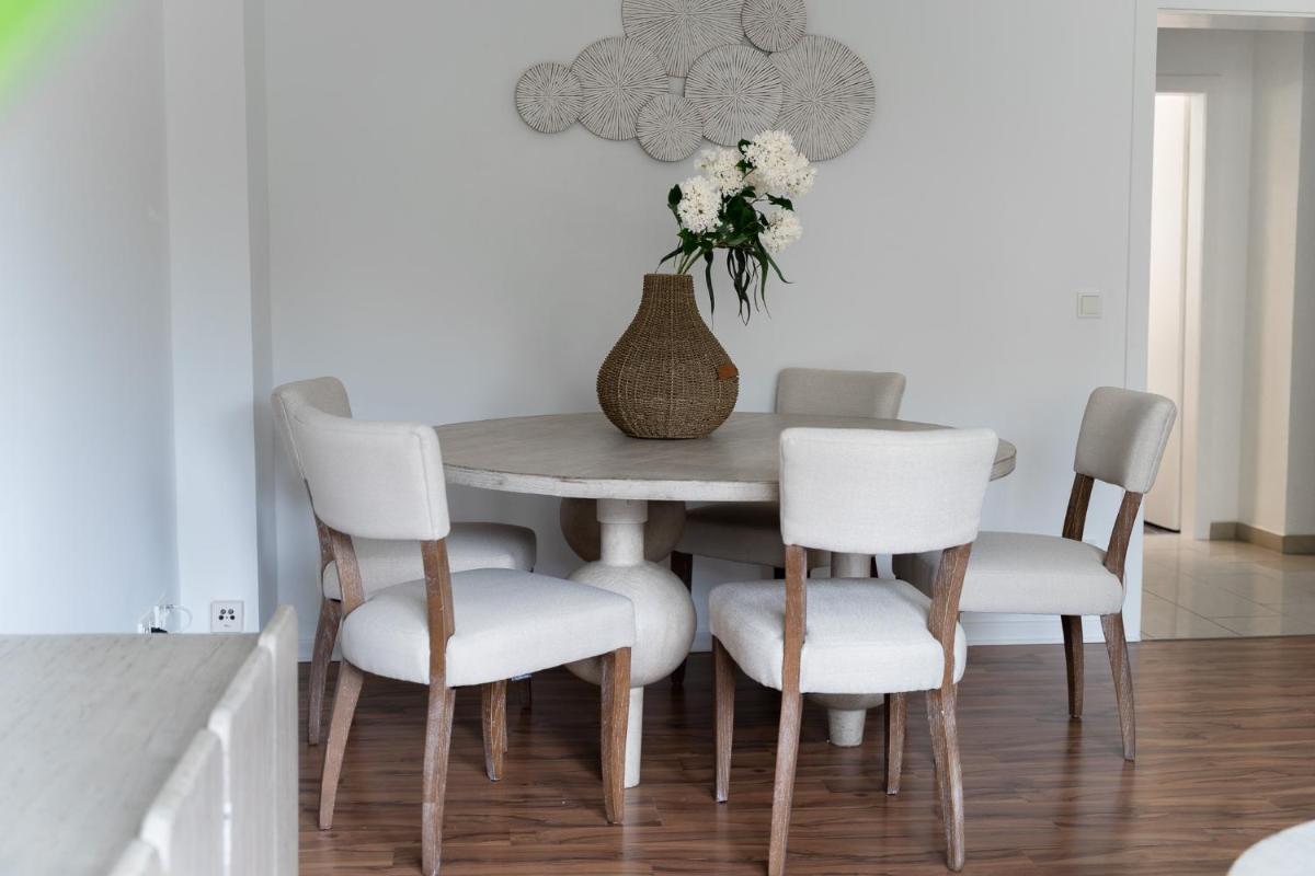 Gemütliche & Individuelle Ferienwohnungen in Krefeld - JUNIK Apartments - Housity