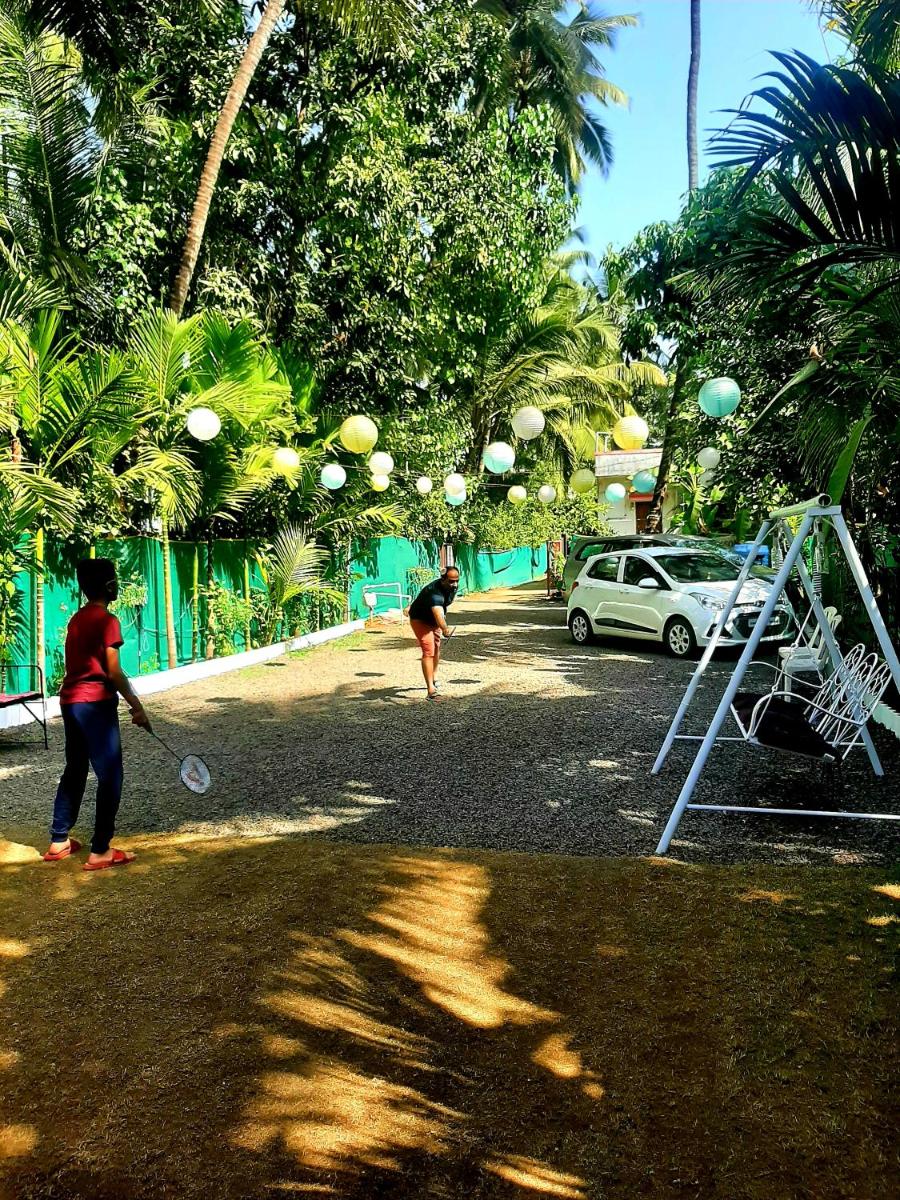 BLOSSOM HOLIDAY HOME - Housity