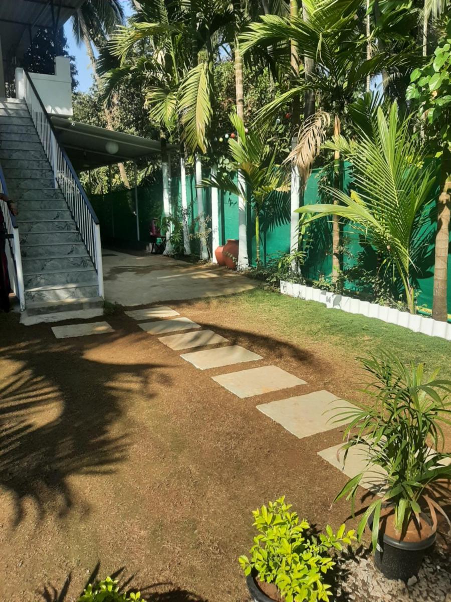 BLOSSOM HOLIDAY HOME - Housity