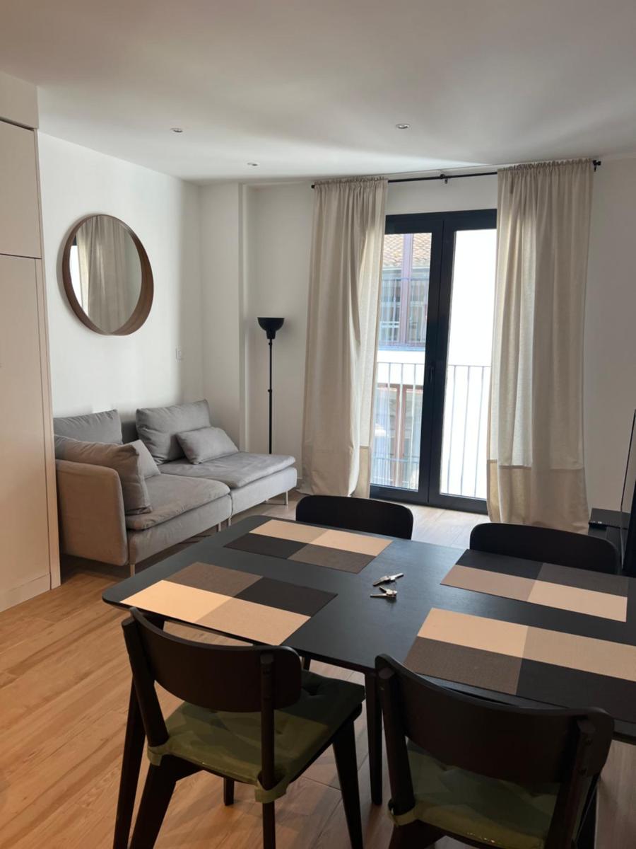 Apartamentos Mercado Central - Housity