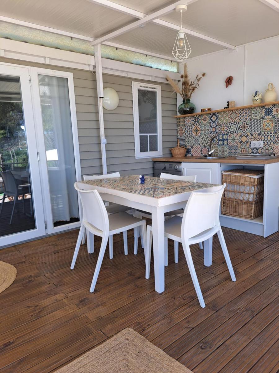 Casita el Destino con barbacoa y jacuzzi - Housity