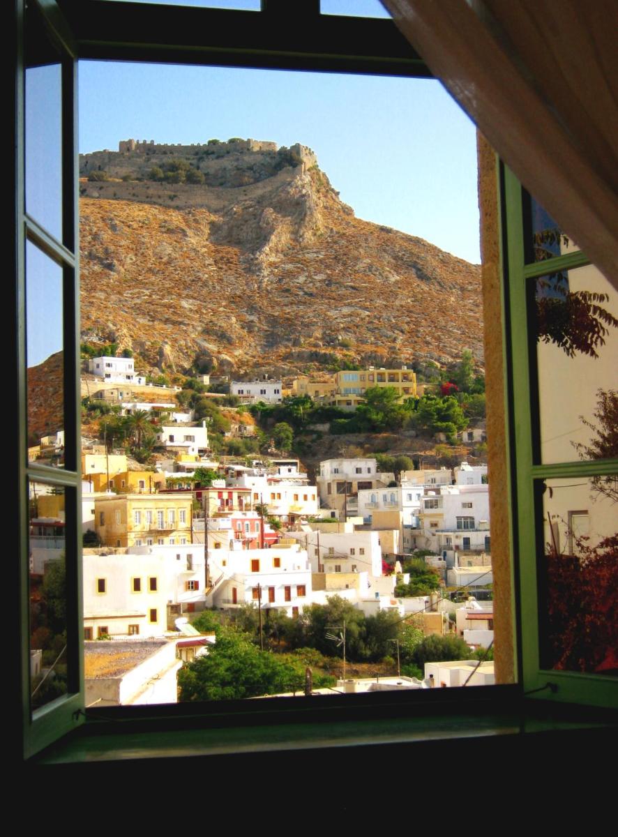 La Casa Di Colori - Housity