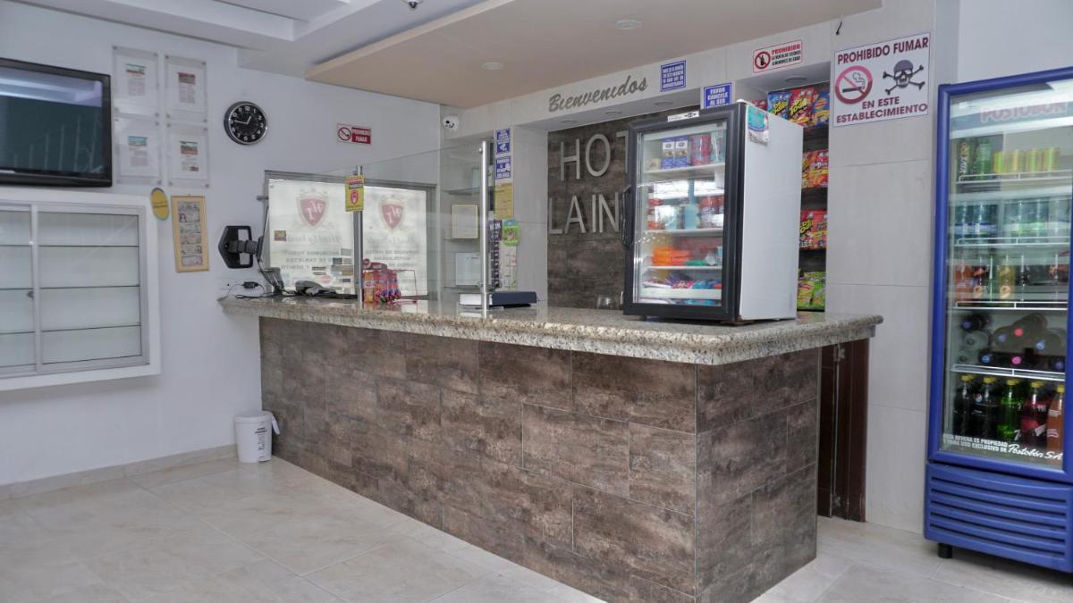 Hotel La Ínsula - Housity