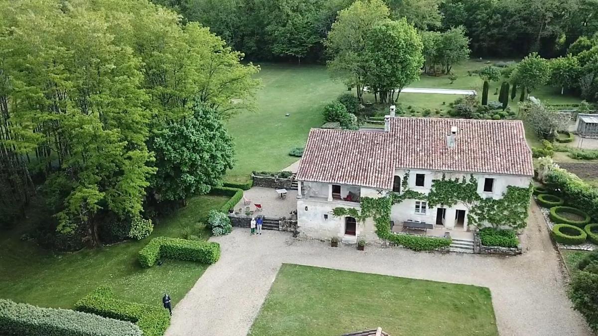 LA CROIX DES GRANGES - Housity