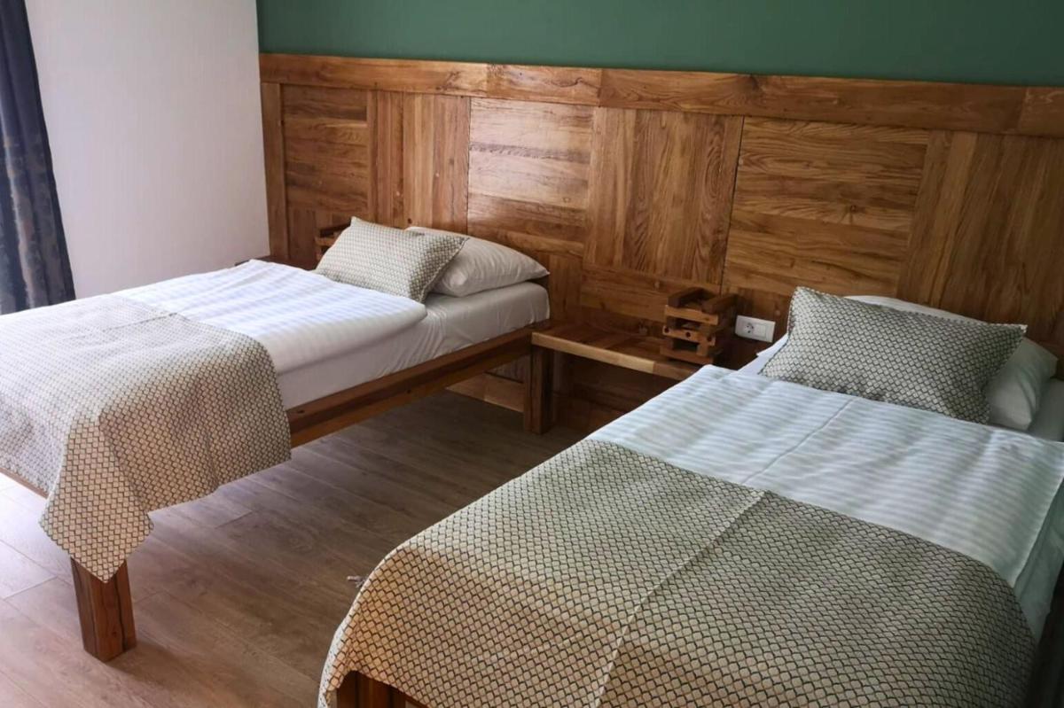 House Mrzlin Grad - Housity
