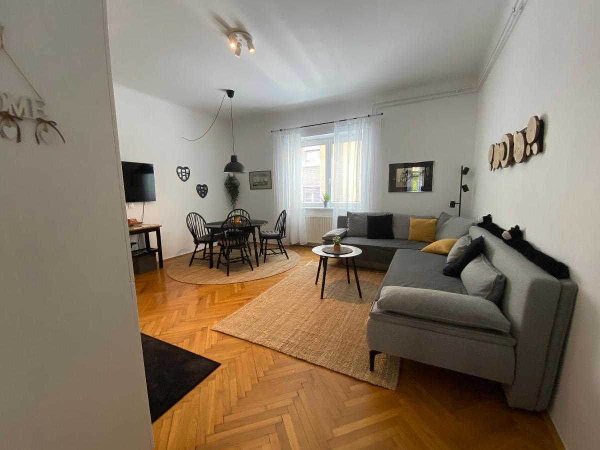 Boennium Apartments Green Oasis - Hizvo