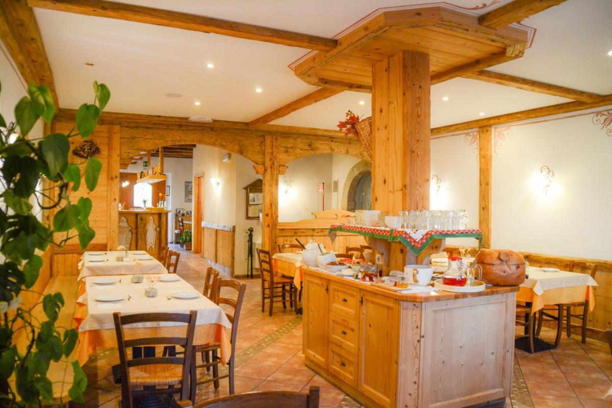 Antica Residenza de Poda - Housity