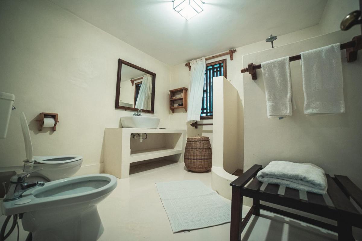 Suitetrails - Morning Dew Bed & Breakfast
