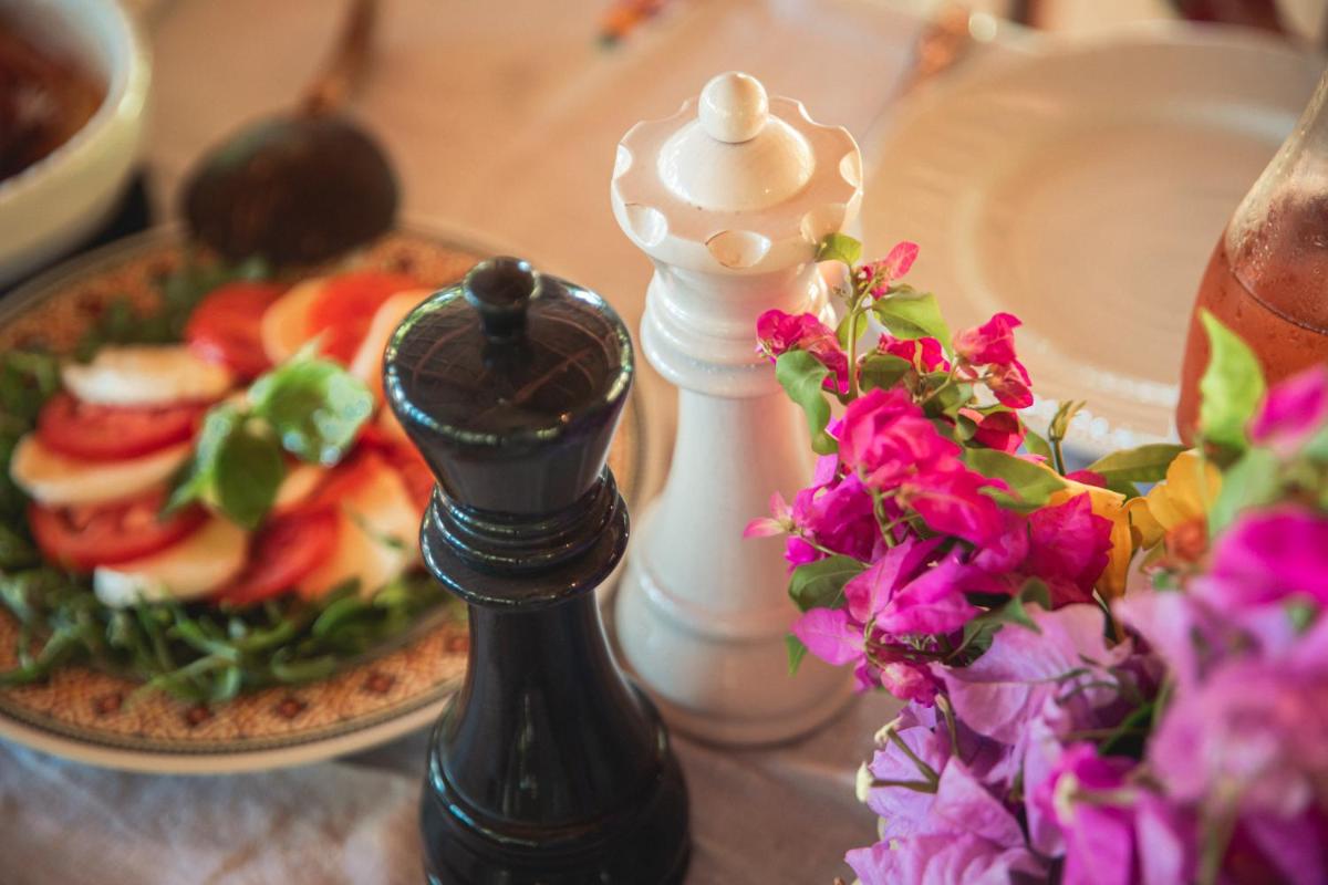 Suitetrails - Morning Dew Bed & Breakfast