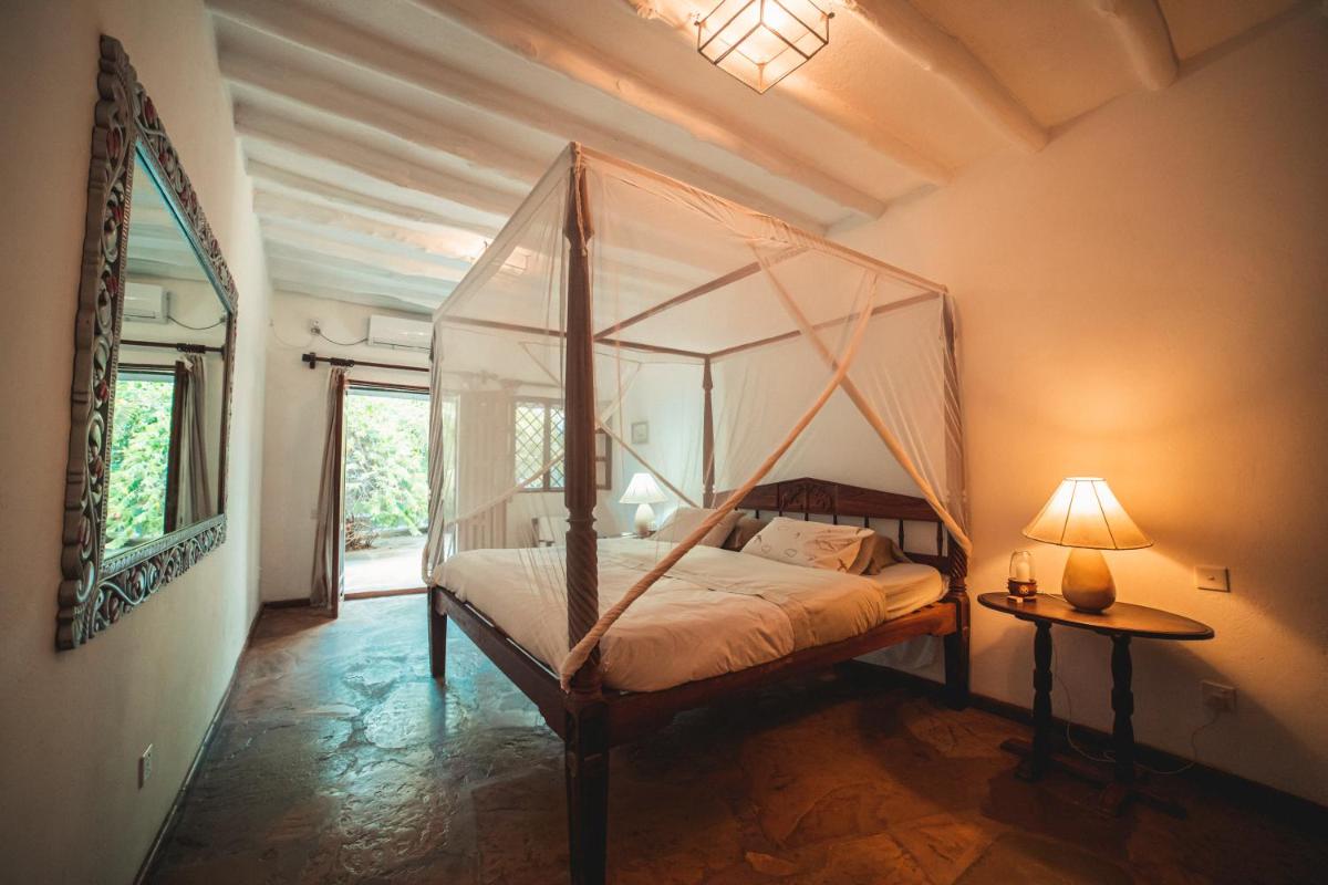 Suitetrails - Morning Dew Bed & Breakfast