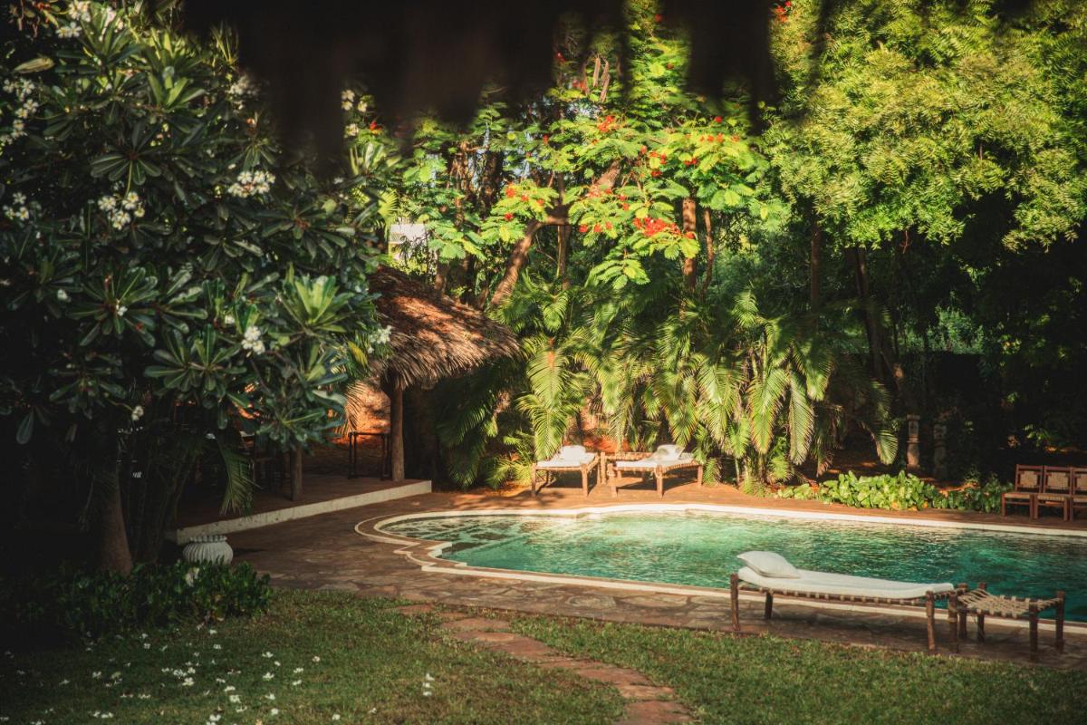 Suitetrails - Morning Dew Bed & Breakfast