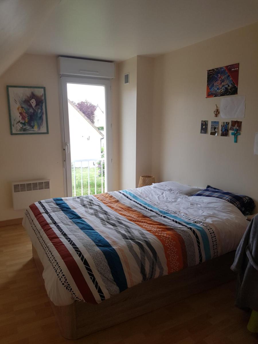 Chambres chez l'habitant - Housity