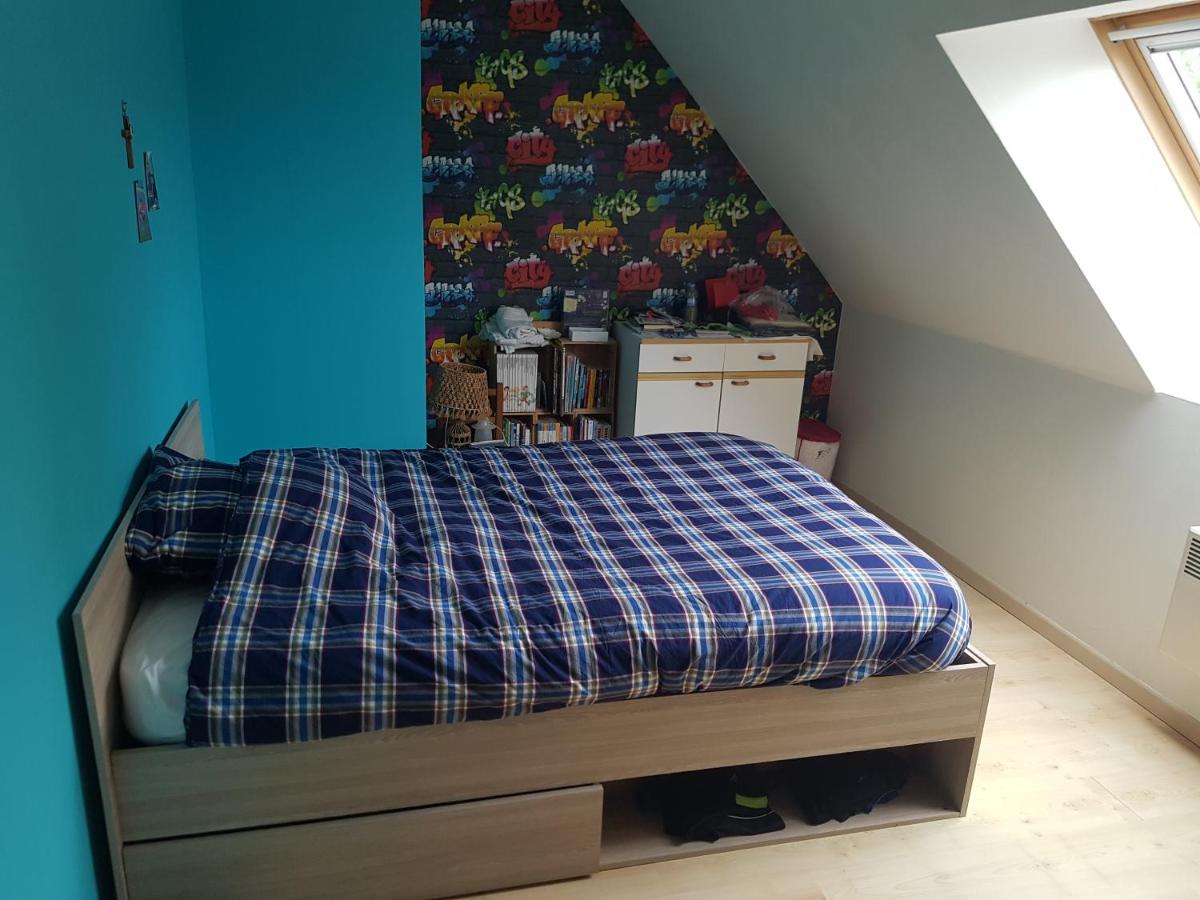 Chambres chez l'habitant - Housity