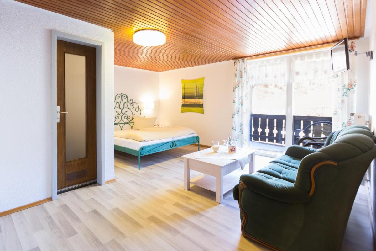 Suitetrails - Genusshotel Gersbacher Hof