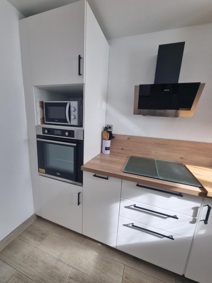 Enjoy en Champagne au calme milieu des vignes - Housity