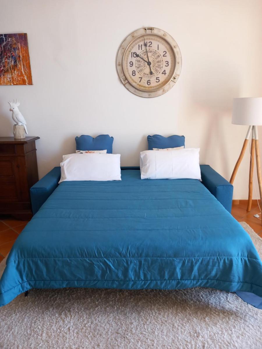 Terrazza Miracapri - Housity