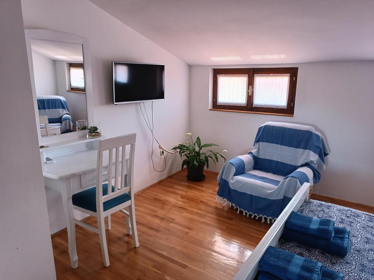 Apartments Stojakovic - Hizvo