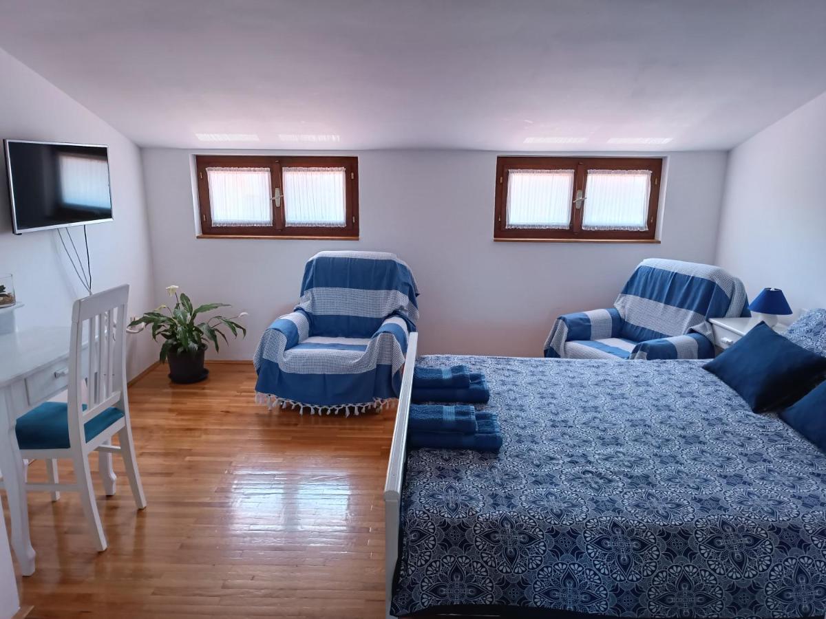 Apartments Stojakovic - Hizvo