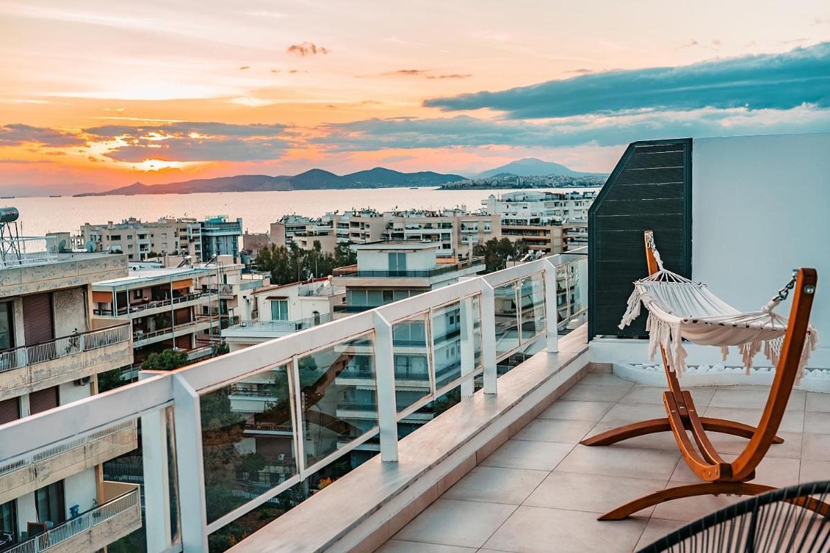 Suites with magical view & jacuzzi - Housity