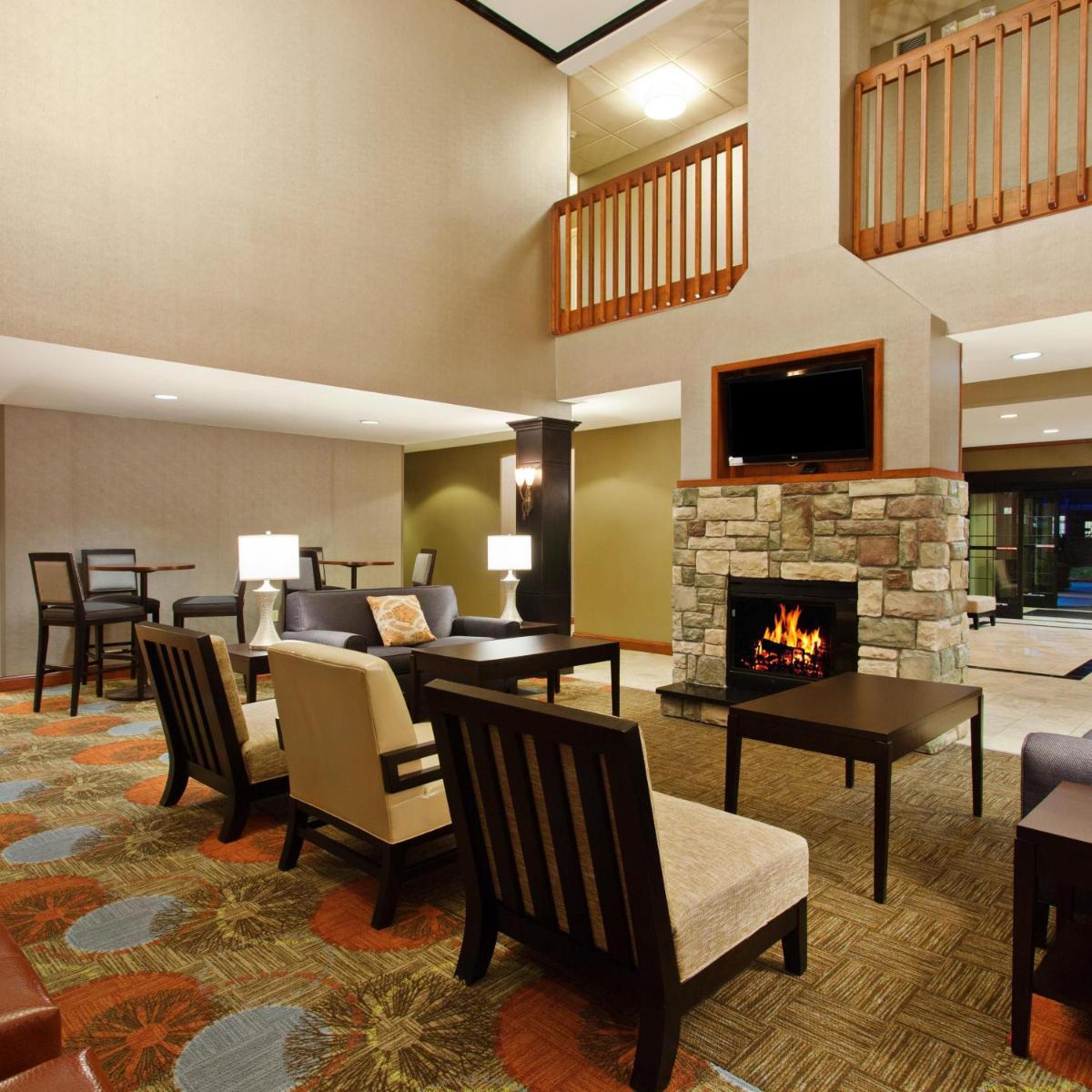 Staybridge Suites Fairfield Napa Valley Area by IHG - Housity