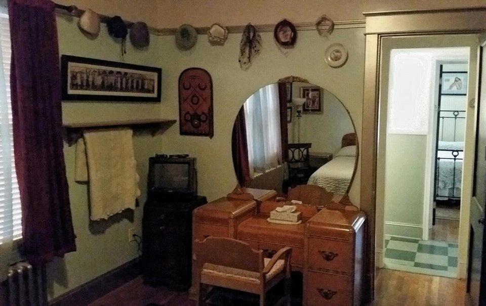 A Sentimental Journey - Housity