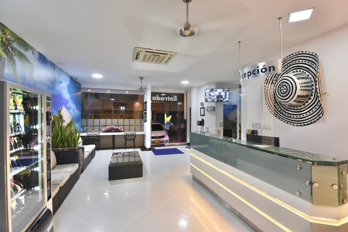 Hotel Florida Sincelejo - Housity