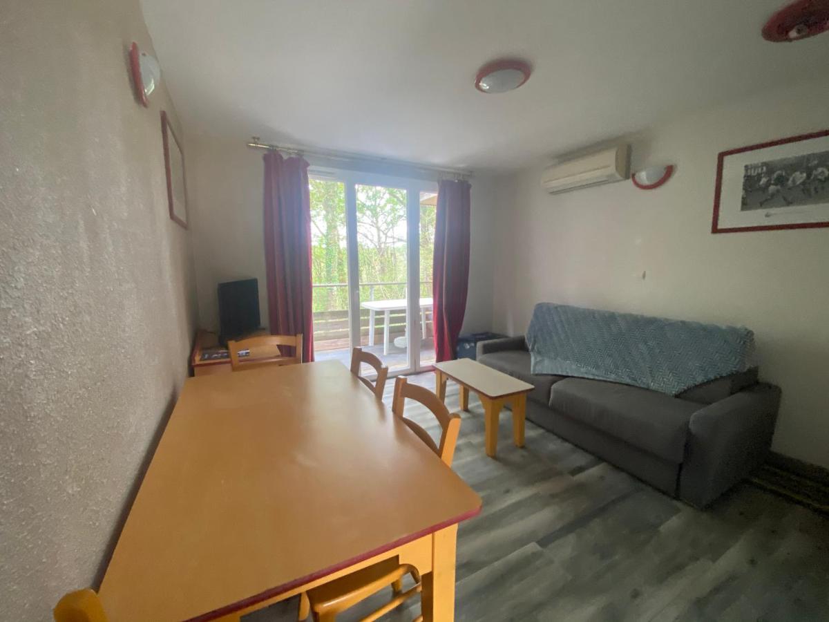 Appartement rénové 1 chambre pour 4 personnes à Cassen - Housity