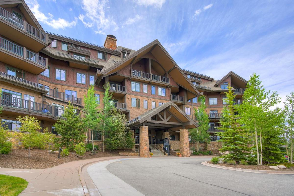 Crystal Peak Lodge By Vail Resorts - Housity