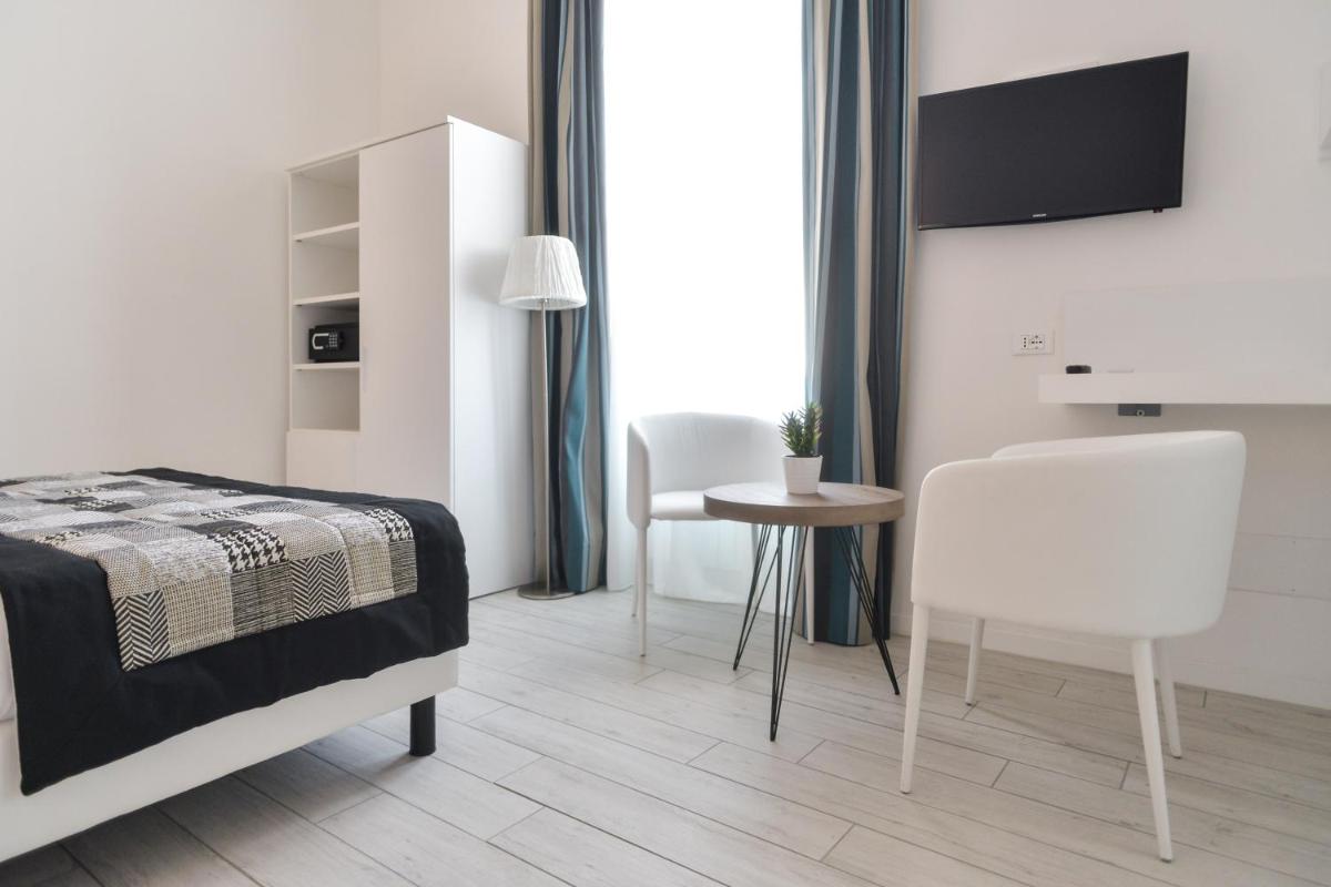 Lata Luxury Rooms - Housity